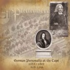 German Personalia at the Cape – (Download) 2.2MB